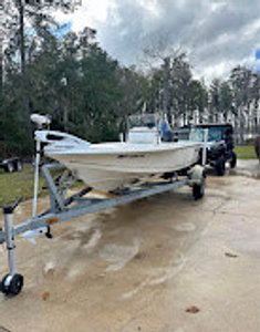 Reel in the fun on Hilton Head Island!